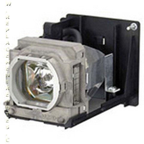 Mitsubishi VLTHC5000LP Projector Lamp Assembly
