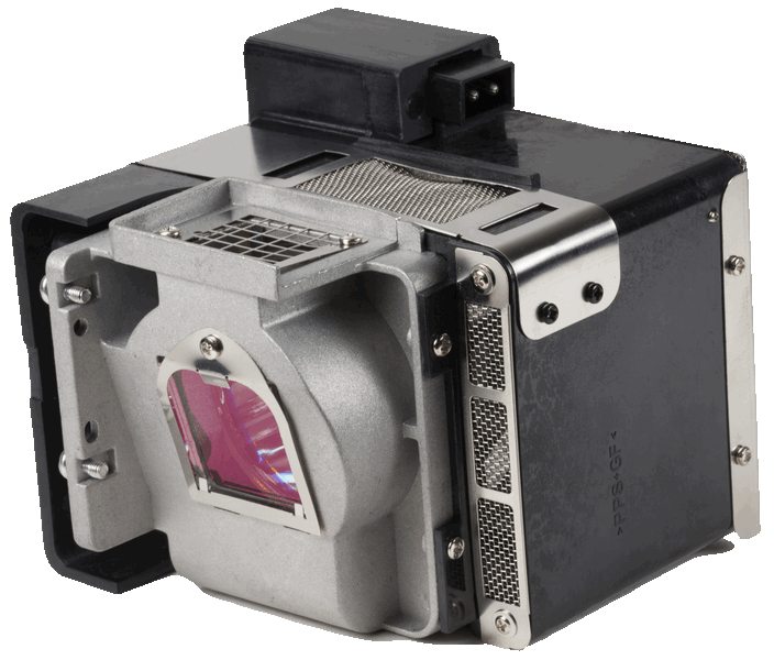 Conjunto de lámpara de proyector genérico VLT-HC7800LP
