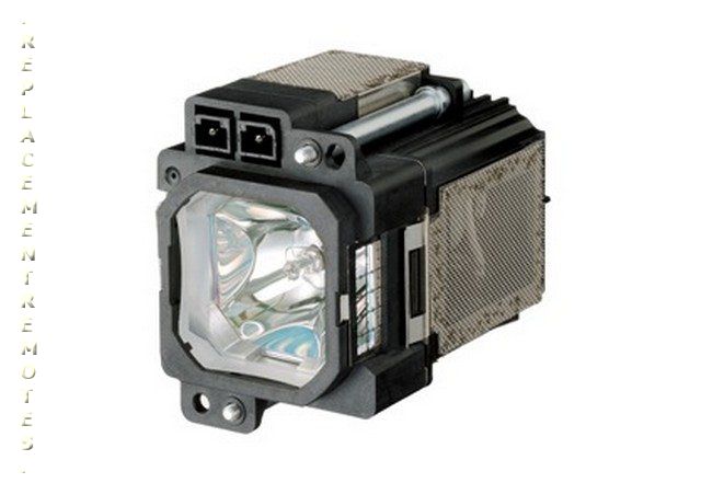 Conjunto de lámpara VLT-HC9000LP genérico para proyector MITSUBISHI