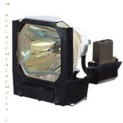 Conjunto de lámpara VLT-X400LP genérica para proyector MITSUBISHI