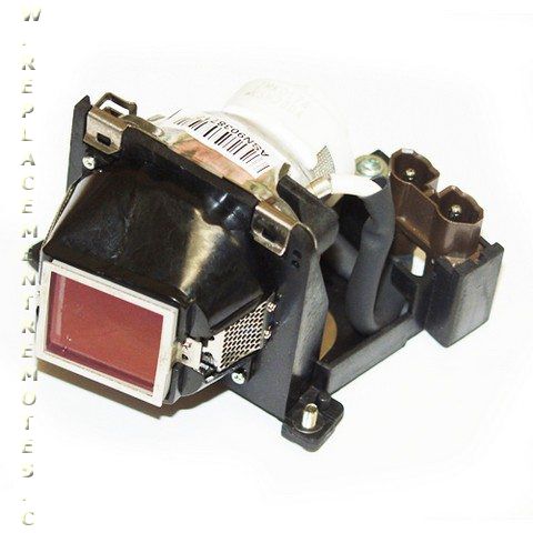 Mitsubishi VLTXD205LP Projector Lamp Assembly