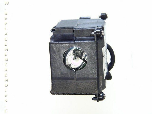Lámpara genérica VLTXD20LP para proyector Mitsubishi. Conjunto de lámpara para proyector.