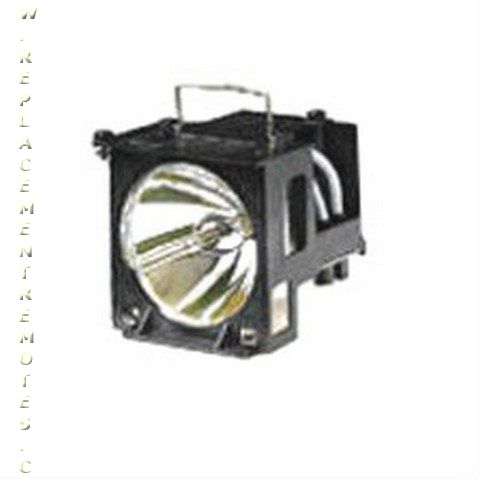 Mitsubishi VLTXD300LP Projector Lamp Assembly