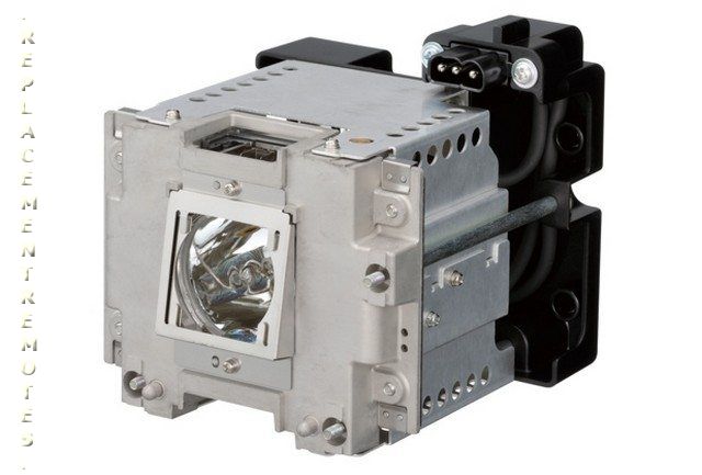 Lámpara genérica VLT-XD8000LP para proyector MITSUBISHI