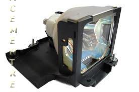Mitsubishi VLTXL1LP Projector Lamp Assembly