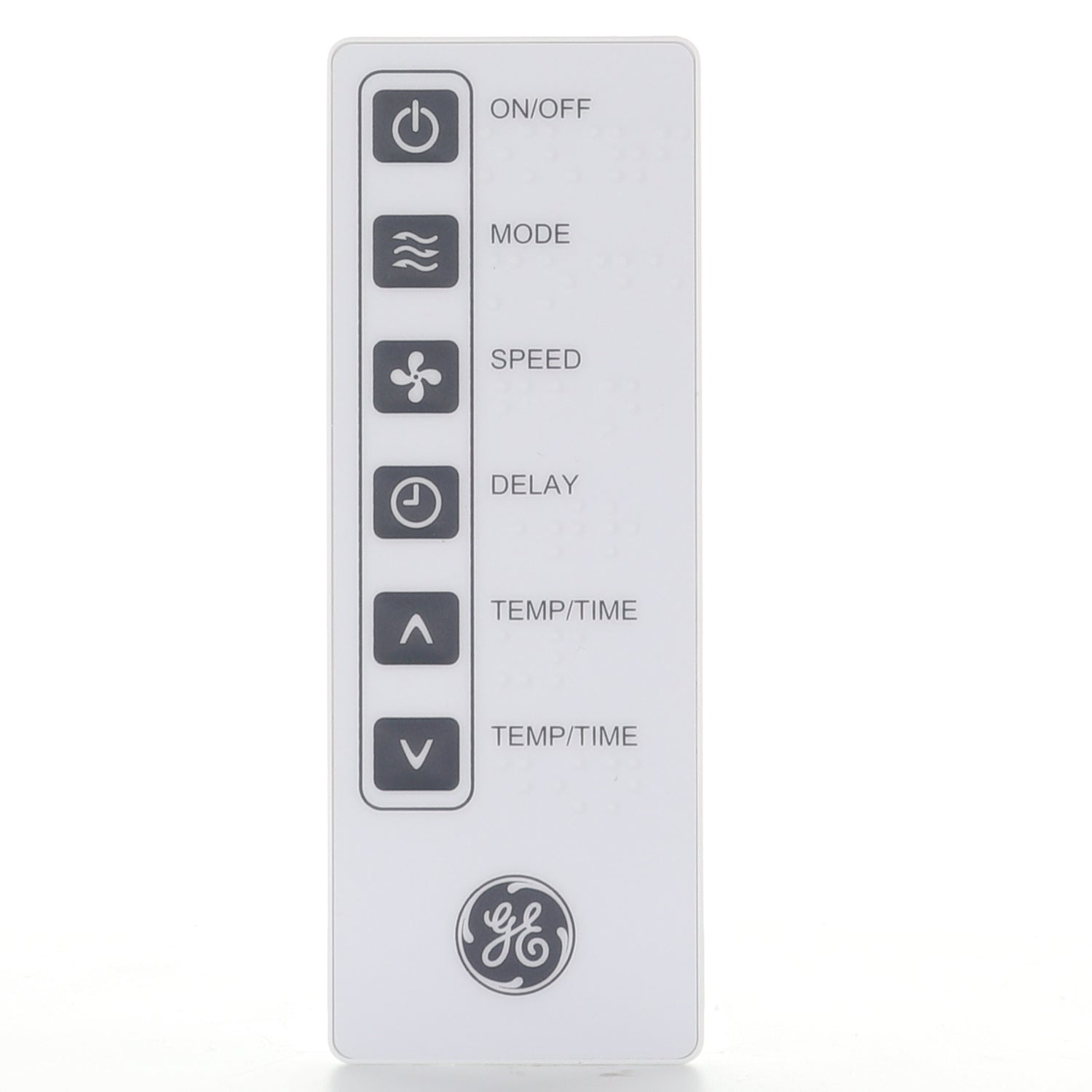 GE WJ26X23777 Air Conditioner Remote Control - WJ26X23777