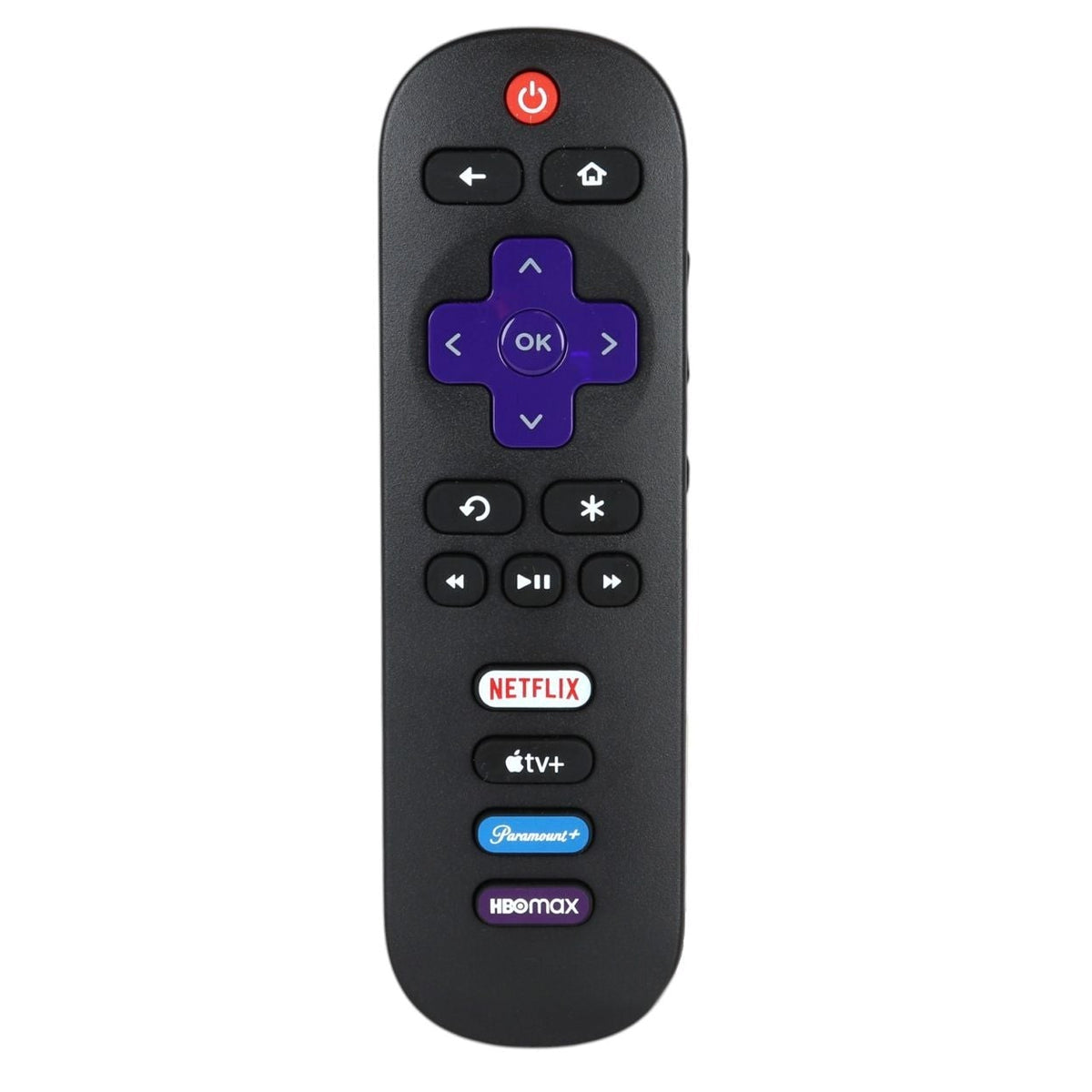 Télécommande TCL RC280 ROKU TV - 21001-000012