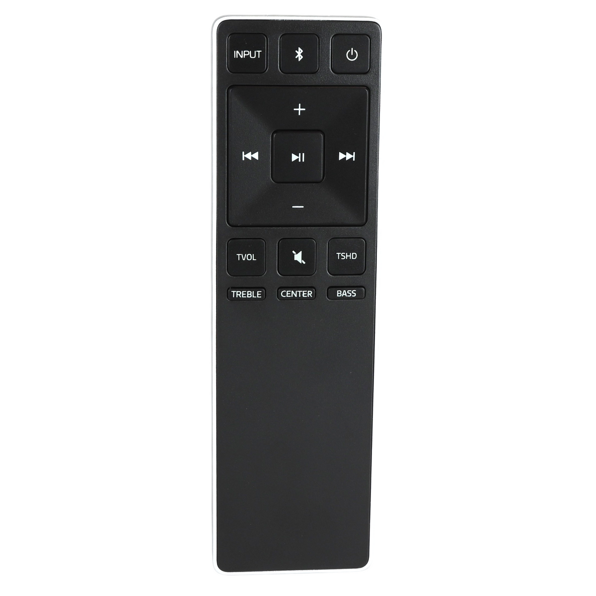 Télécommande pour barre de son Vizio XRS331C