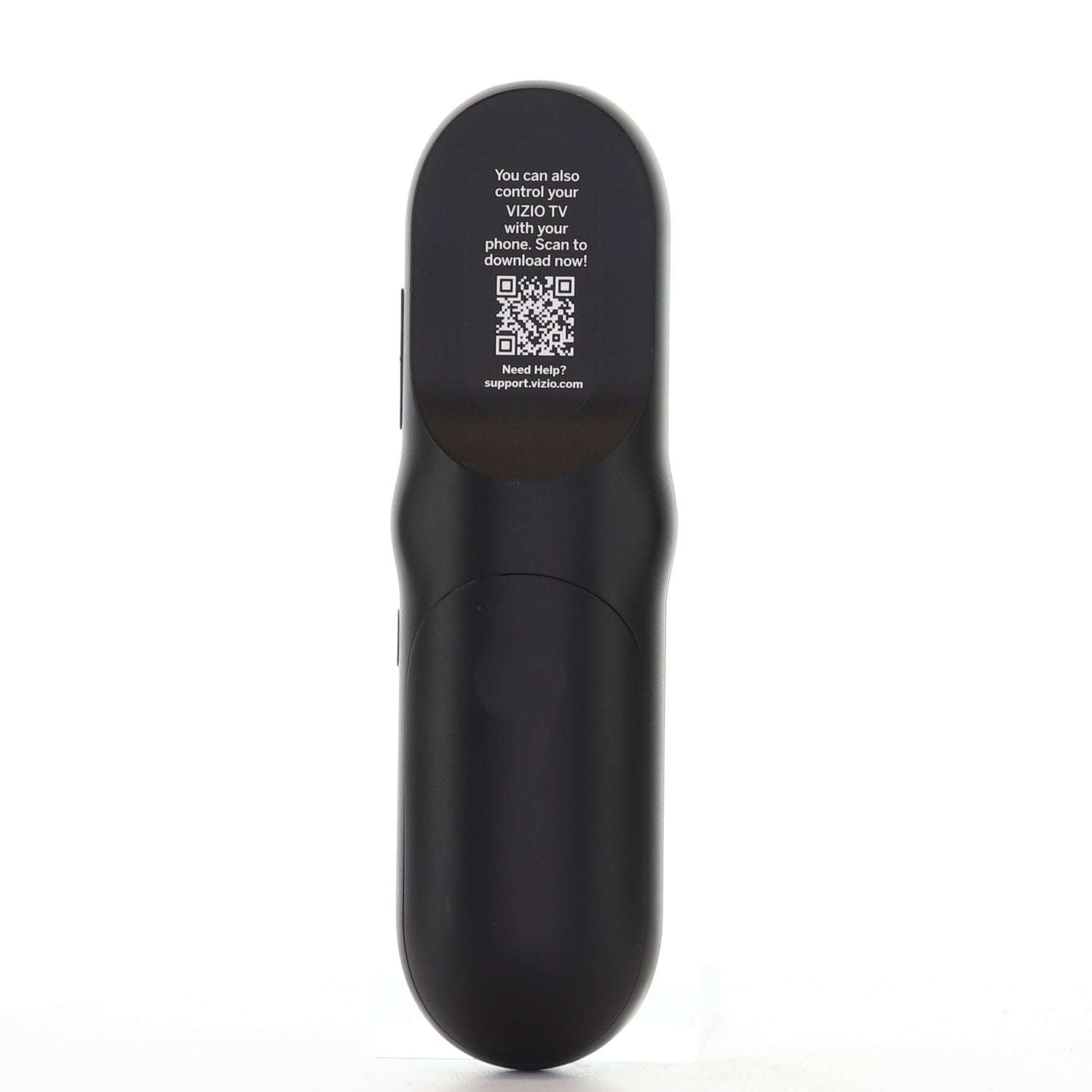 VIZIO XRT270 SmartCast Voice Remote Control | Sling | Netflix | Prime Video | Disney+ | iHeart Radio | Xumo Play - XRT270