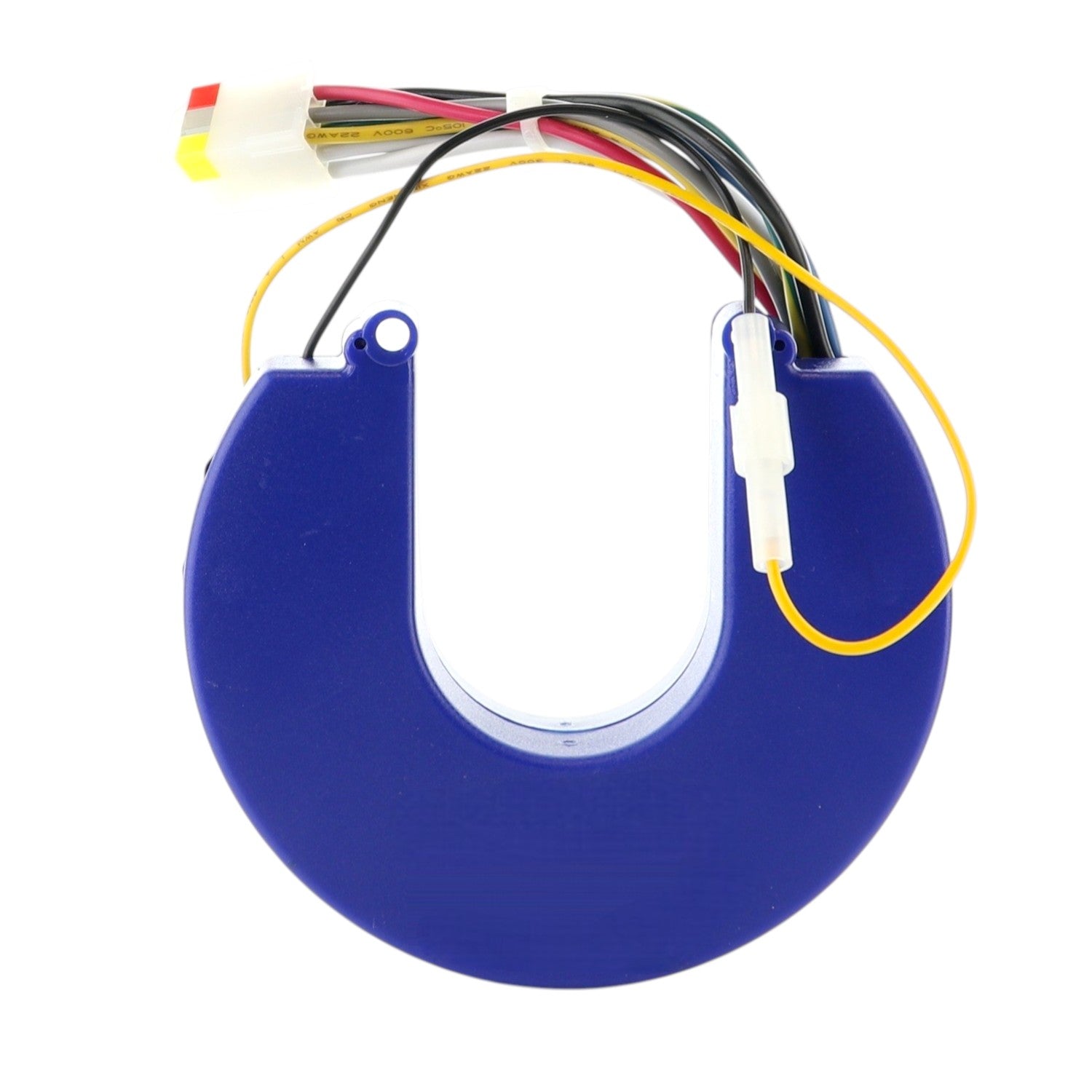 Receptor de ventilador de techo Anderic UC786N-37 para la colección Home Decorators | YG493B Kensgrove de 64 pulgadas | FR-A786N-37, RH786NRW, UC786N37