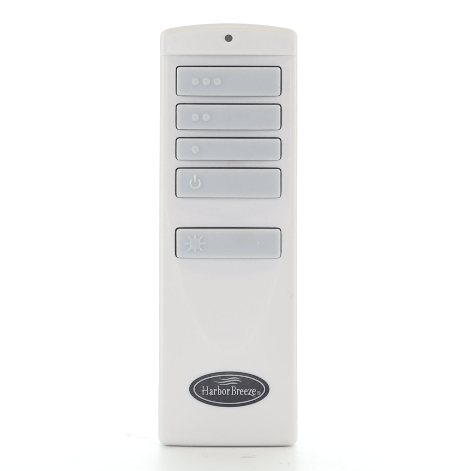 Harbor Breeze A25TX00I Ceiling Fan Remote Control - A25-TX00I