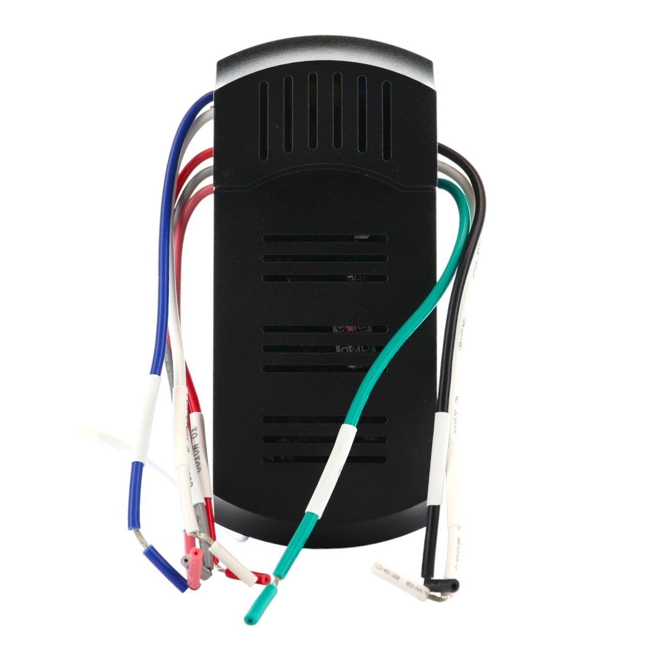 Harbor Breeze AD-0565H-DM DC Motor Remote Controller Receiver | For 60” Ceiling Fans – AD0565HDM