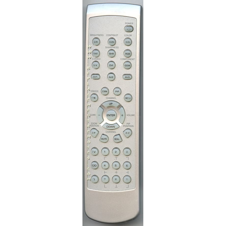 Control remoto para TV Akai EV21342502
