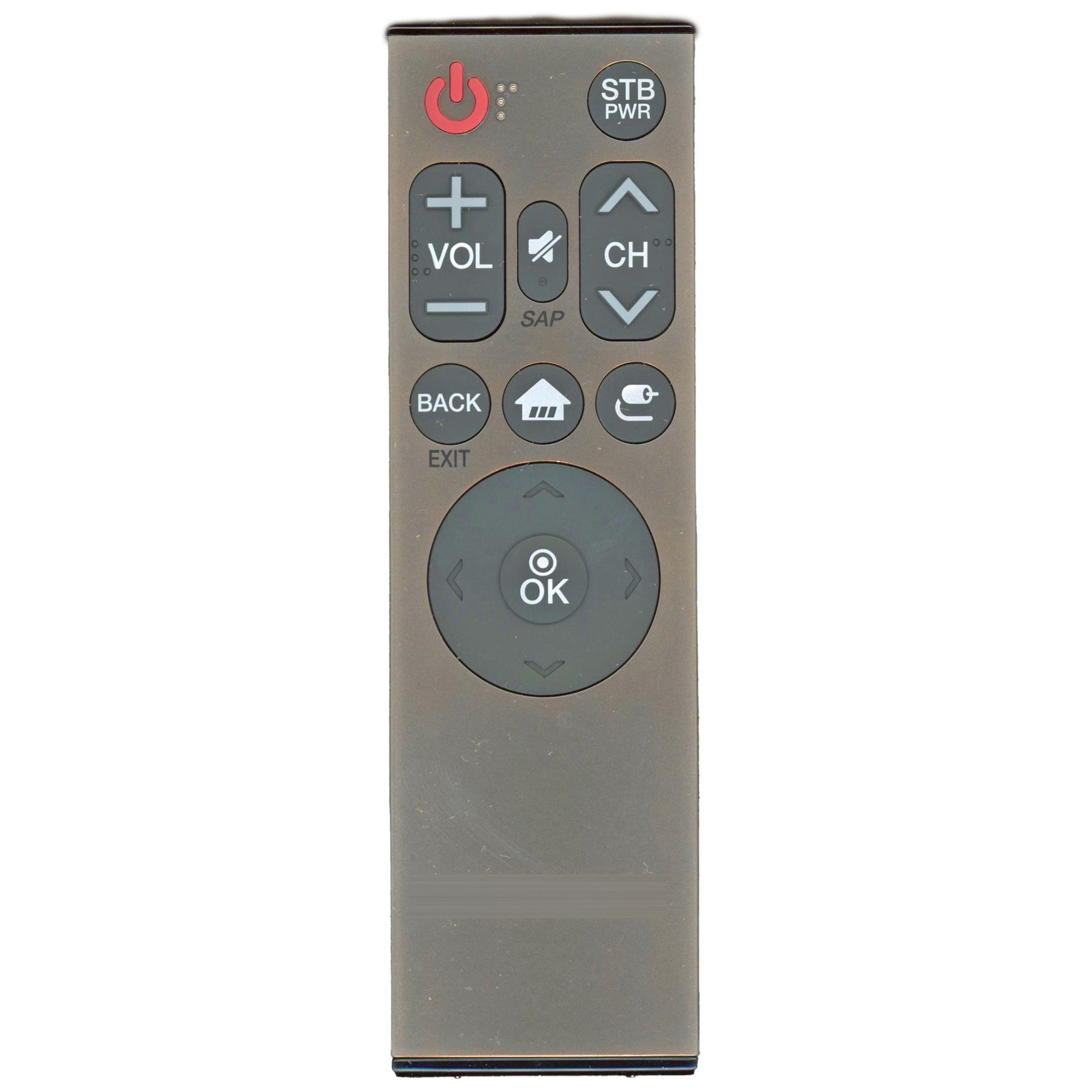 LG AKB74995402 | ANSP700 SIGNATURE Remote Control - AKB74995402