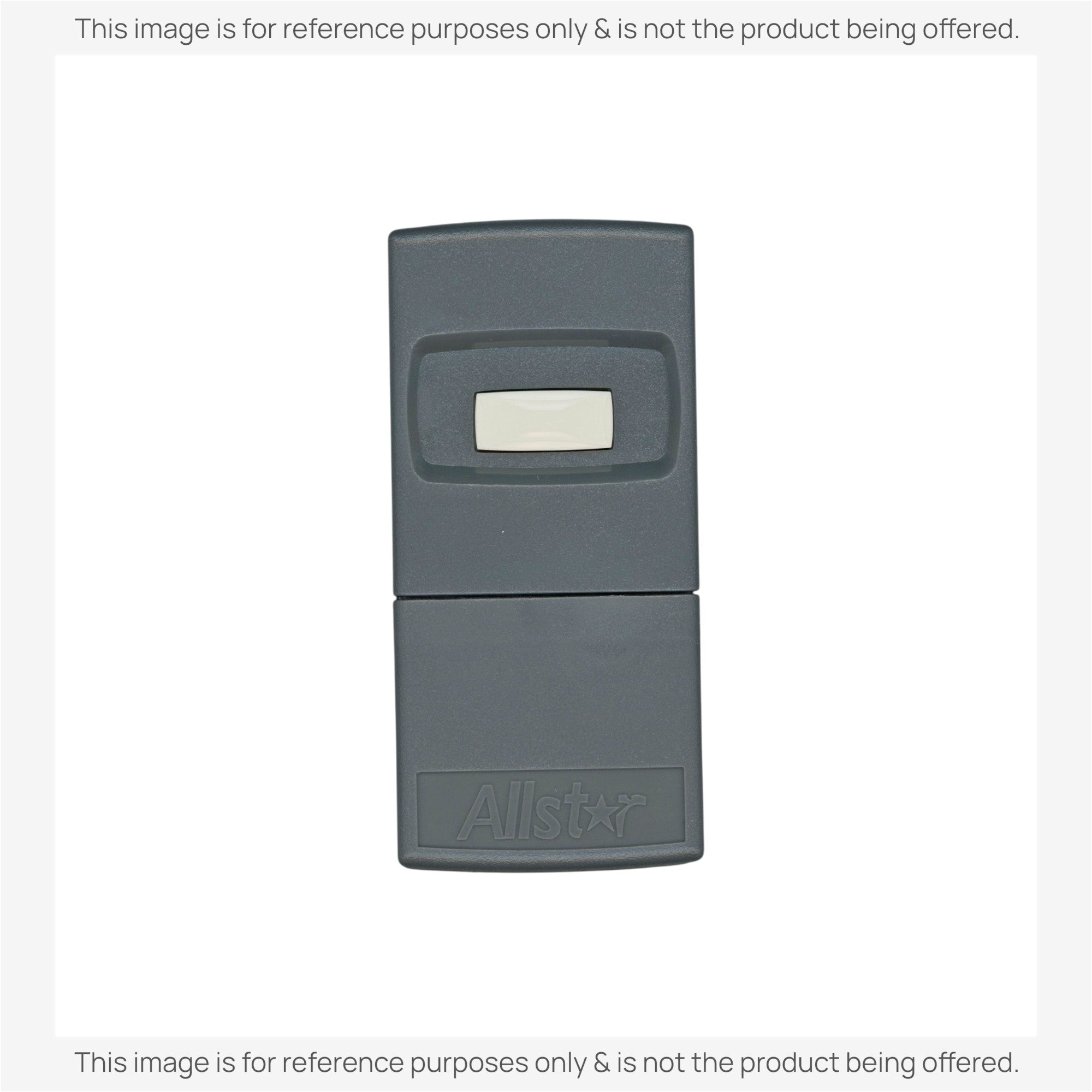 RT-168158ページ Substitute for Allstar A9921T 318Mhz Binary dip switch remote Garage D