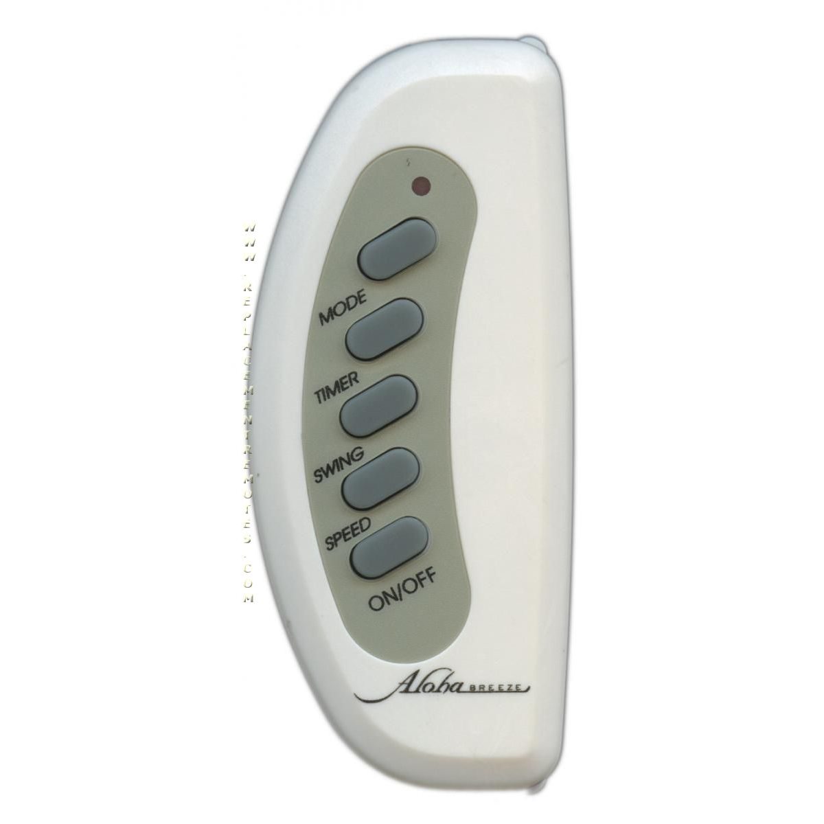 Control remoto del aire acondicionado Aloha-Breeze ALB002