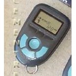Alpine SEA8481 Audio Remote Control