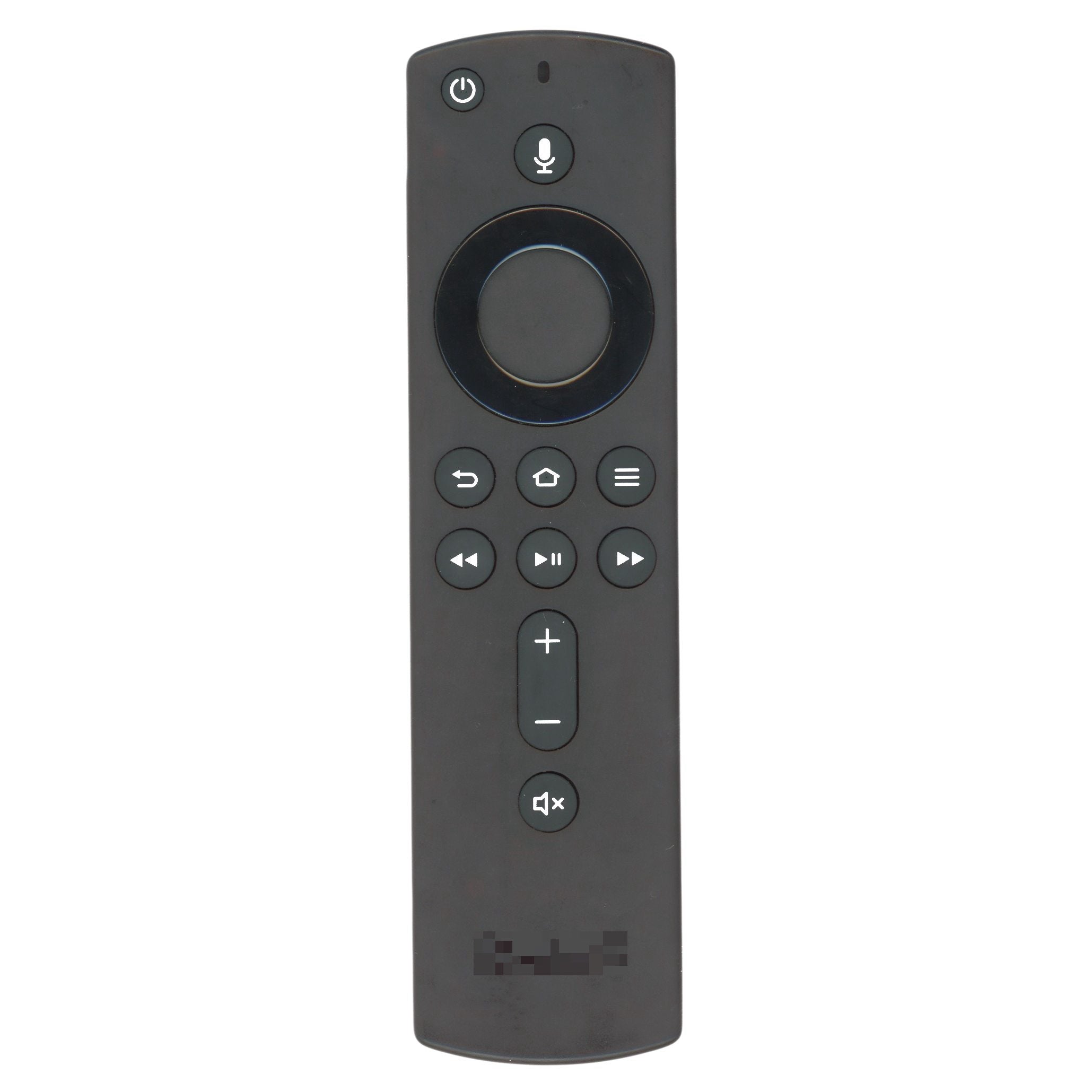 Amazon L5B83H 2nd Generation Fire Stick Streaming Remote Control (Remote only)