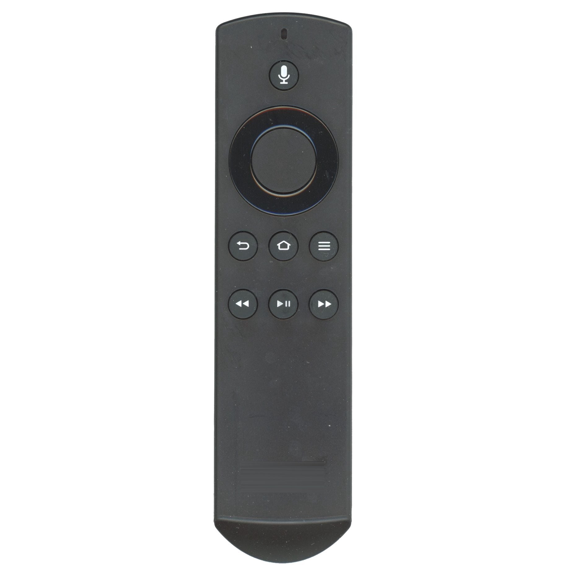 Amazon Fire TV Voice Remote Control Replacement (Remote Only, Fire Stick NOT Included) - PE59CV