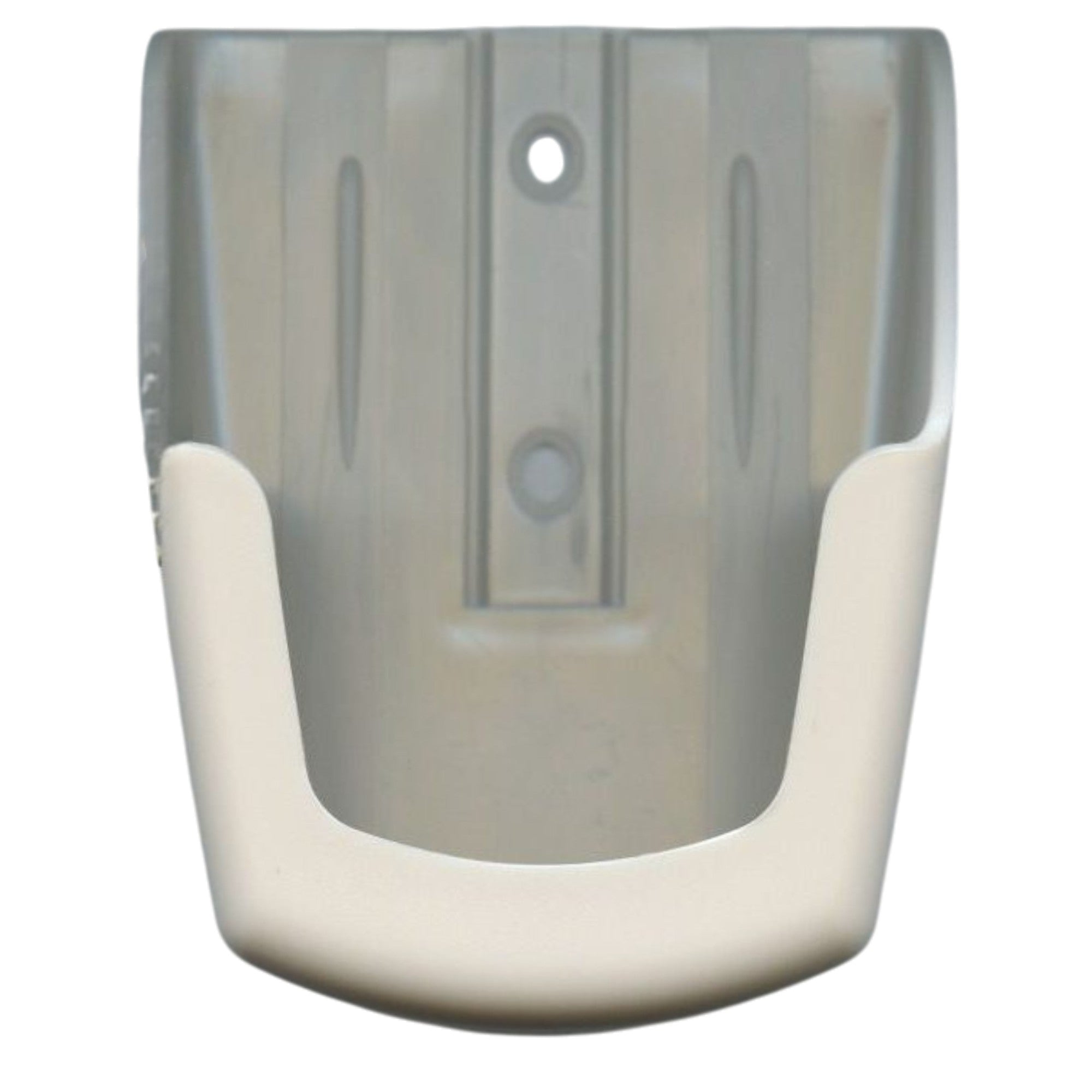 Anderic FAN9TWM Replacement Ceiling Fan Remote Control Wall Mount Bracket for FAN-9T