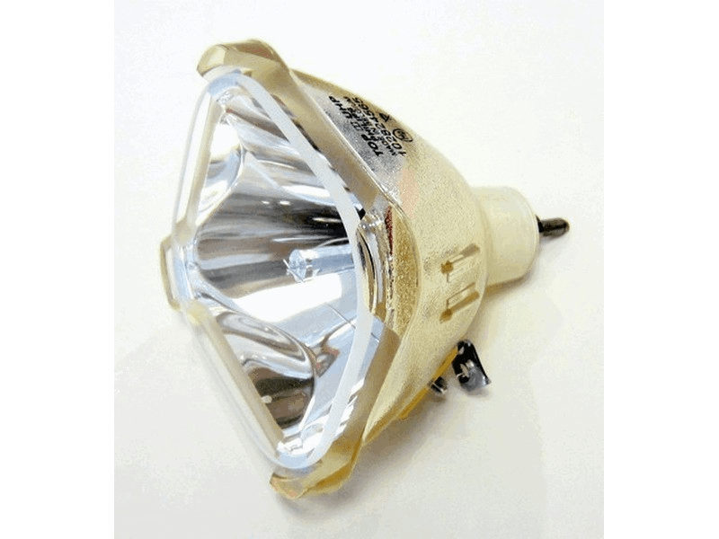Conjunto de lámpara de proyector genérico 9281 686 05390