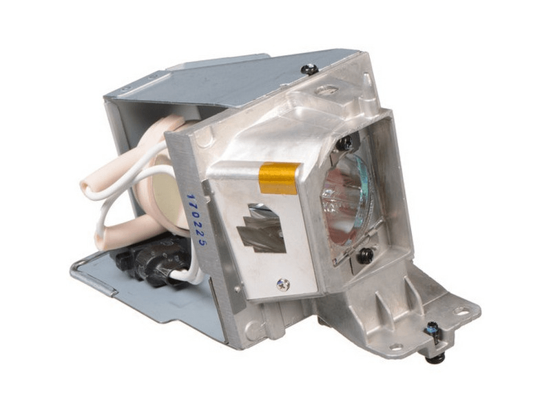 Conjunto de lámpara de proyector genérico BL-FP195B