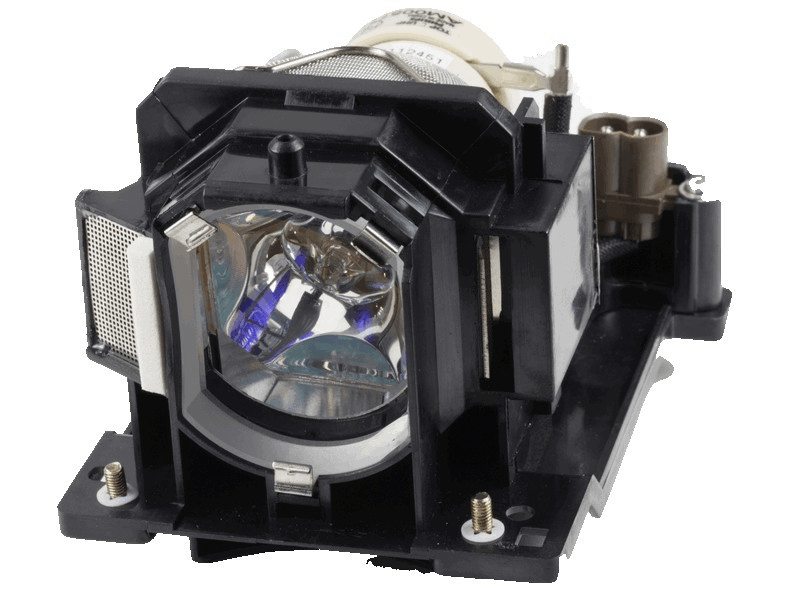 DT01121 genérico para lámpara de proyector Hitachi. Conjunto de lámpara de proyector.