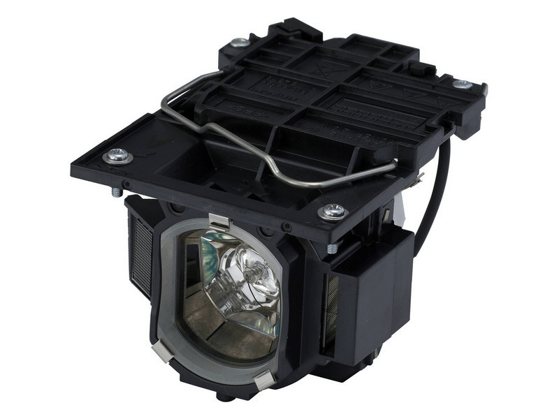 Conjunto de lámpara de proyector genérico DT02051