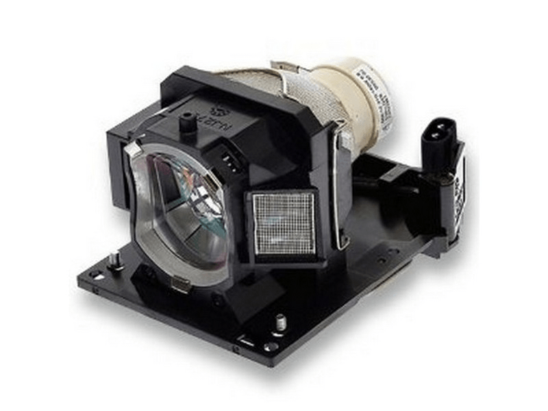 Conjunto de lámpara de proyector genérico DT02081