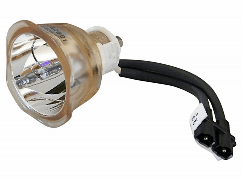 Ensemble de lampe de projecteur générique NSH200B