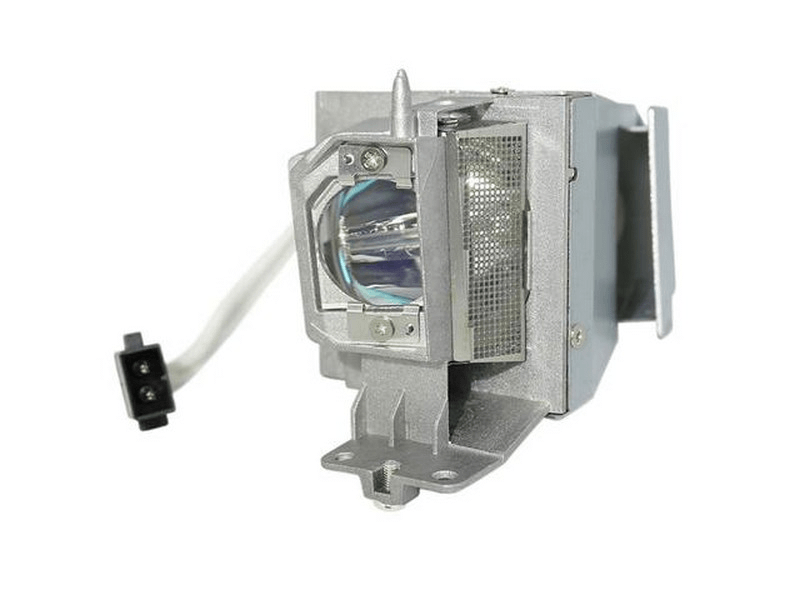 Conjunto de lámpara de proyector genérico SP.78H01GC01