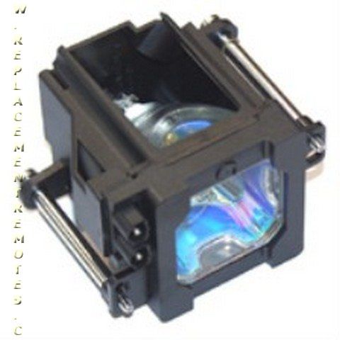 Lámpara genérica TSCL110U con bombilla PVIP OSRAM para proyector JVC