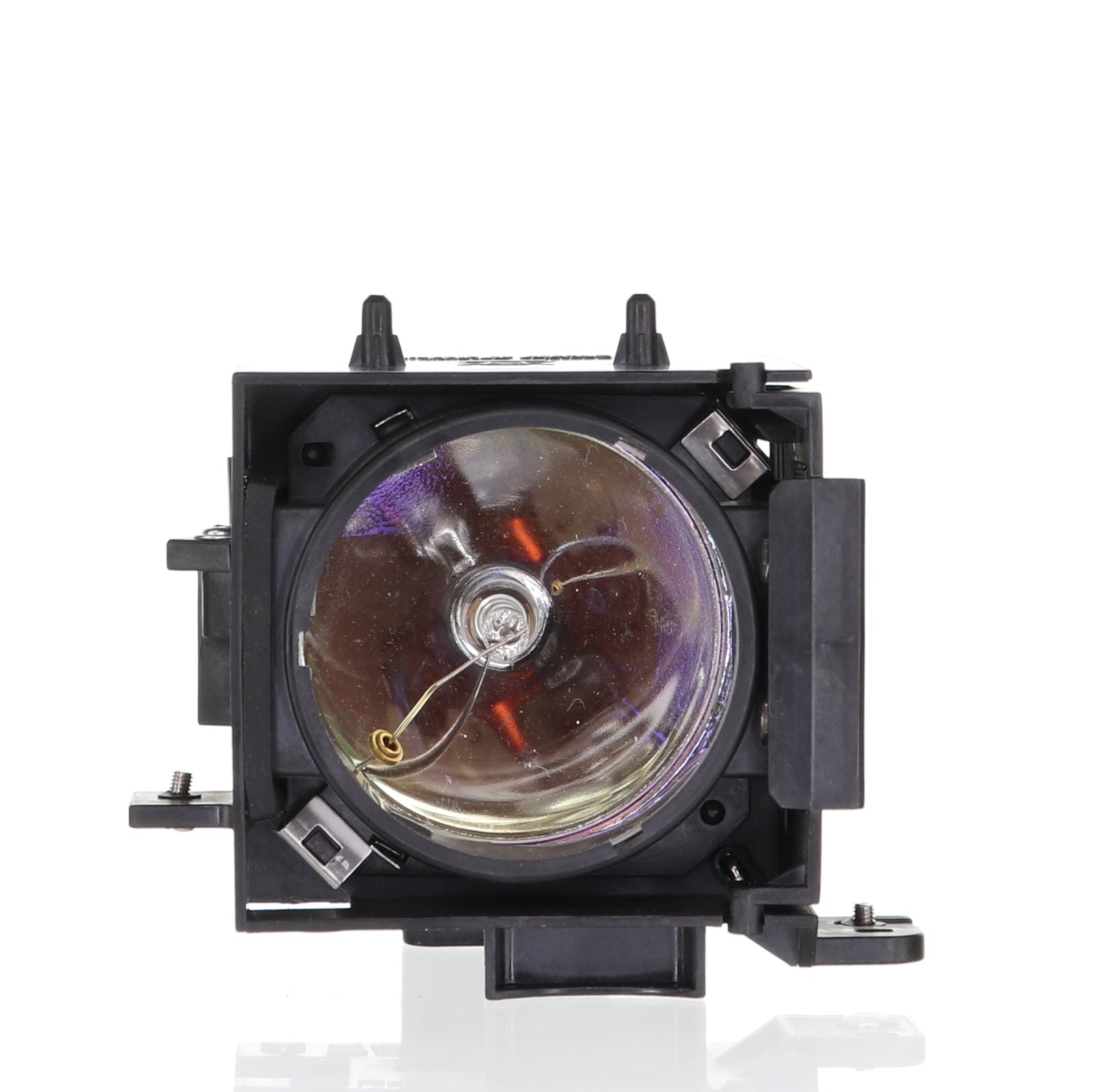 Lámpara genérica V13H010L30 con bombilla OEM para proyector Epson