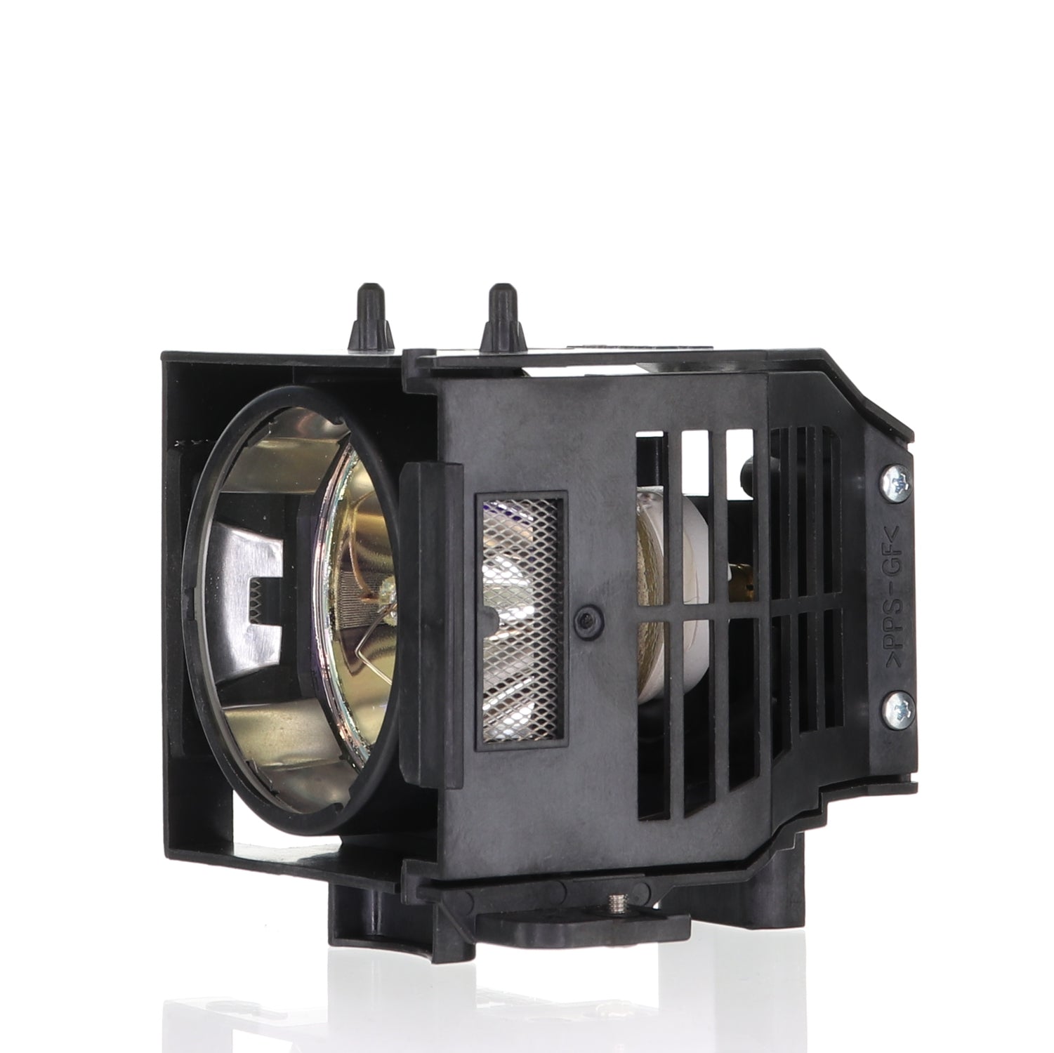 Lámpara genérica V13H010L30 con bombilla OEM para proyector Epson