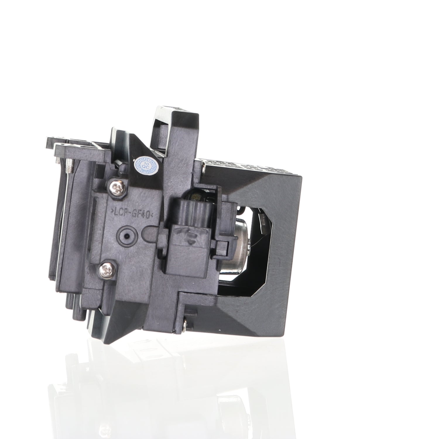 Lámpara genérica V13H010L53 con bombilla OEM para proyector Epson