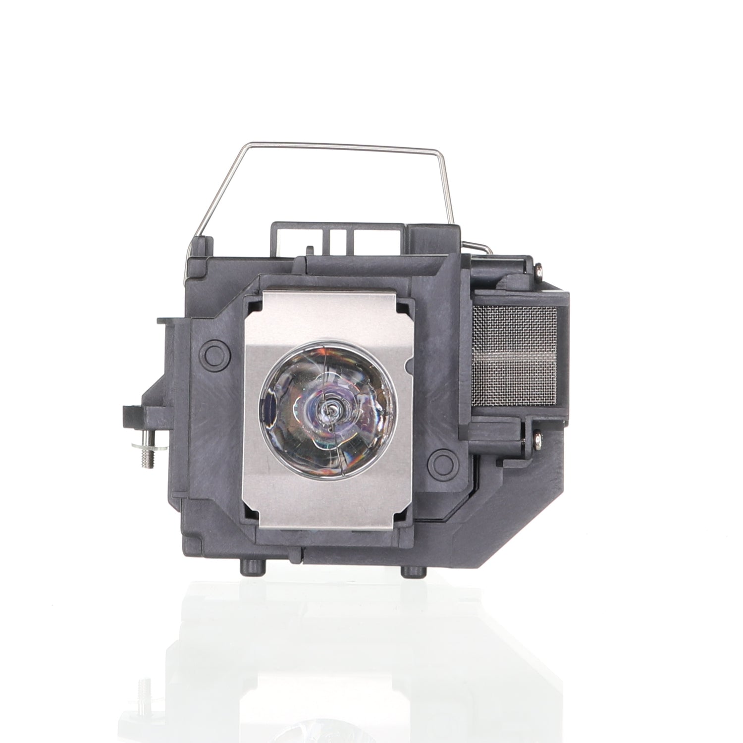 Lámpara genérica V13H010L58 con bombilla OEM para proyector Epson
