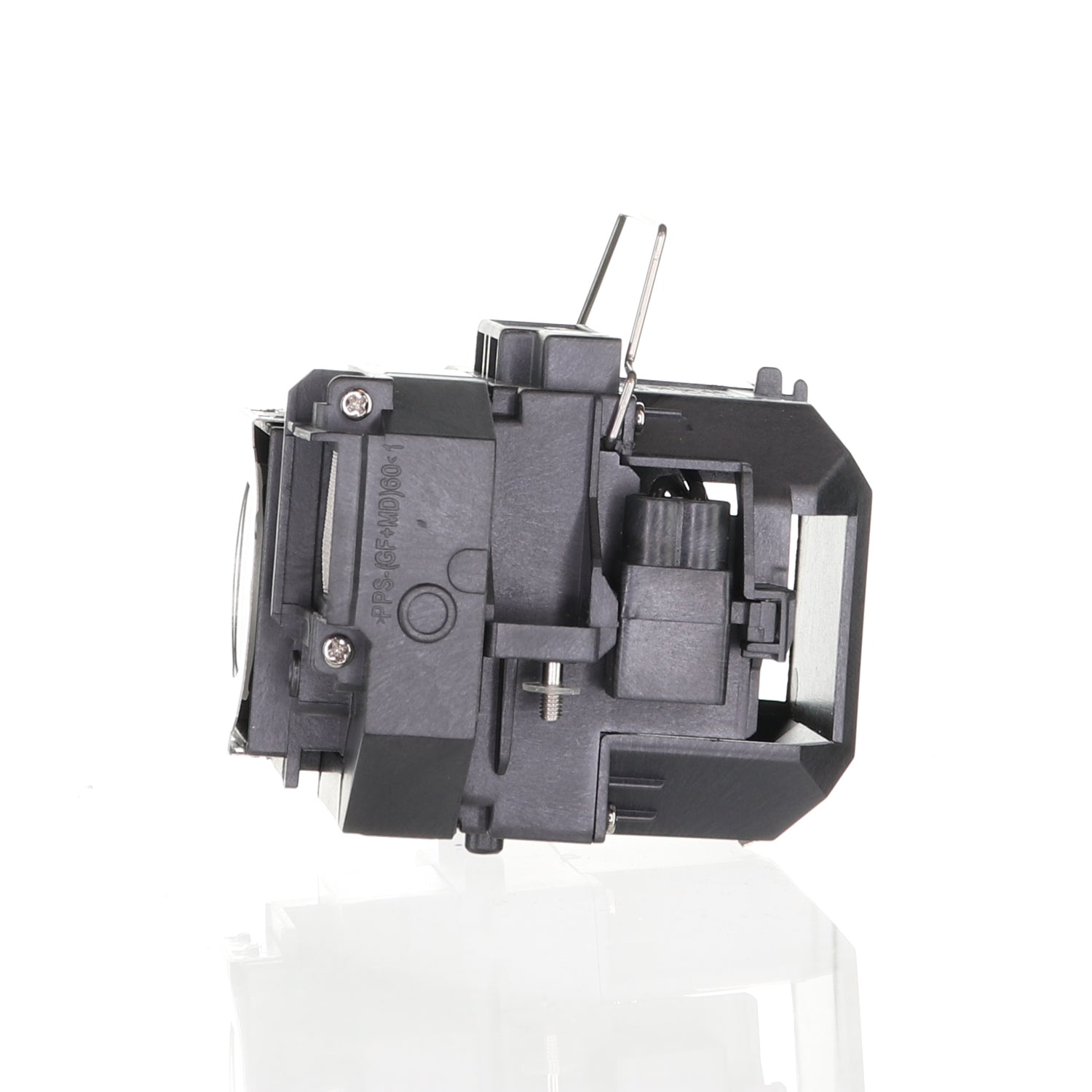 Lámpara genérica V13H010L58 con bombilla OEM para proyector Epson