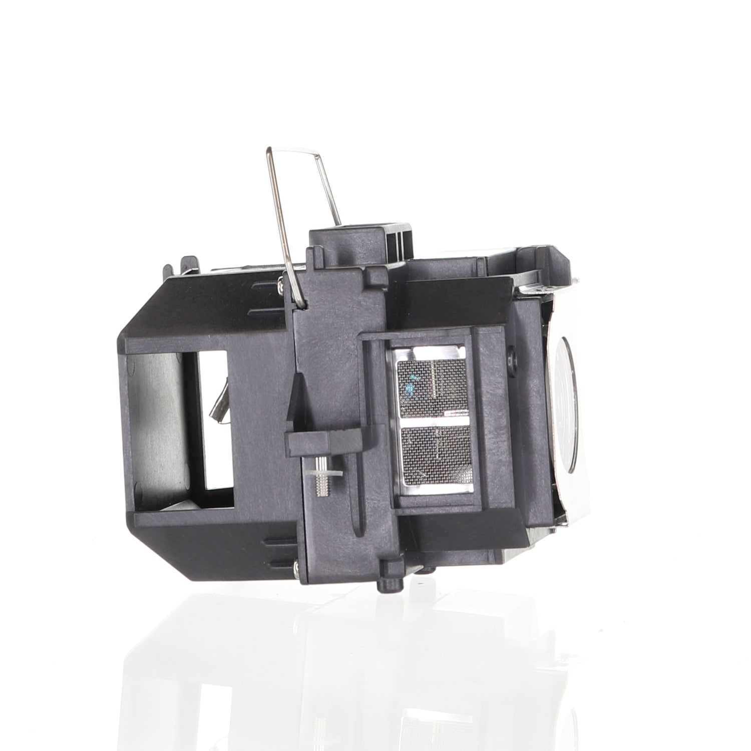 Lámpara genérica V13H010L58 con bombilla OEM para proyector Epson