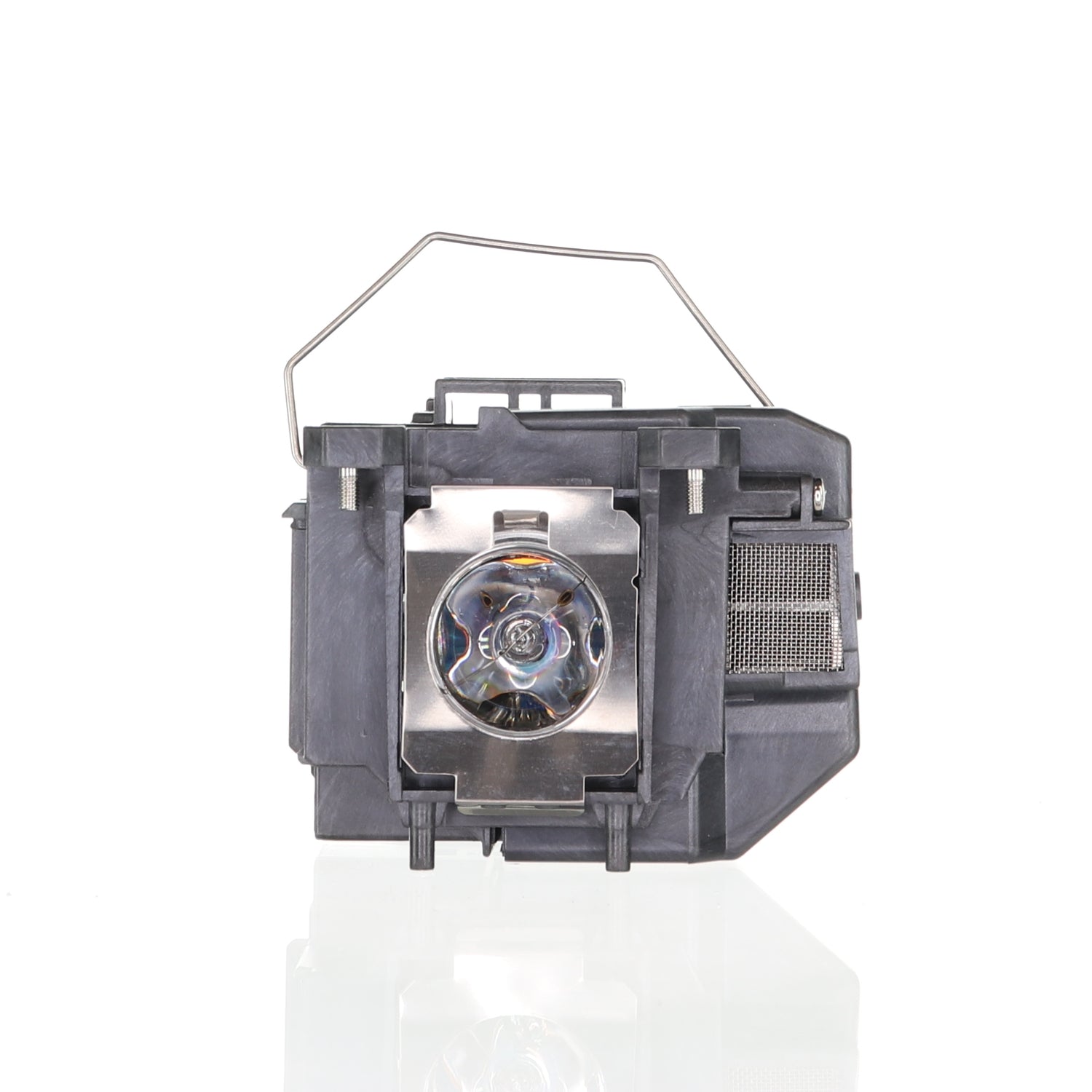 Lámpara genérica V13H010L67 con bombilla OEM para proyector Epson