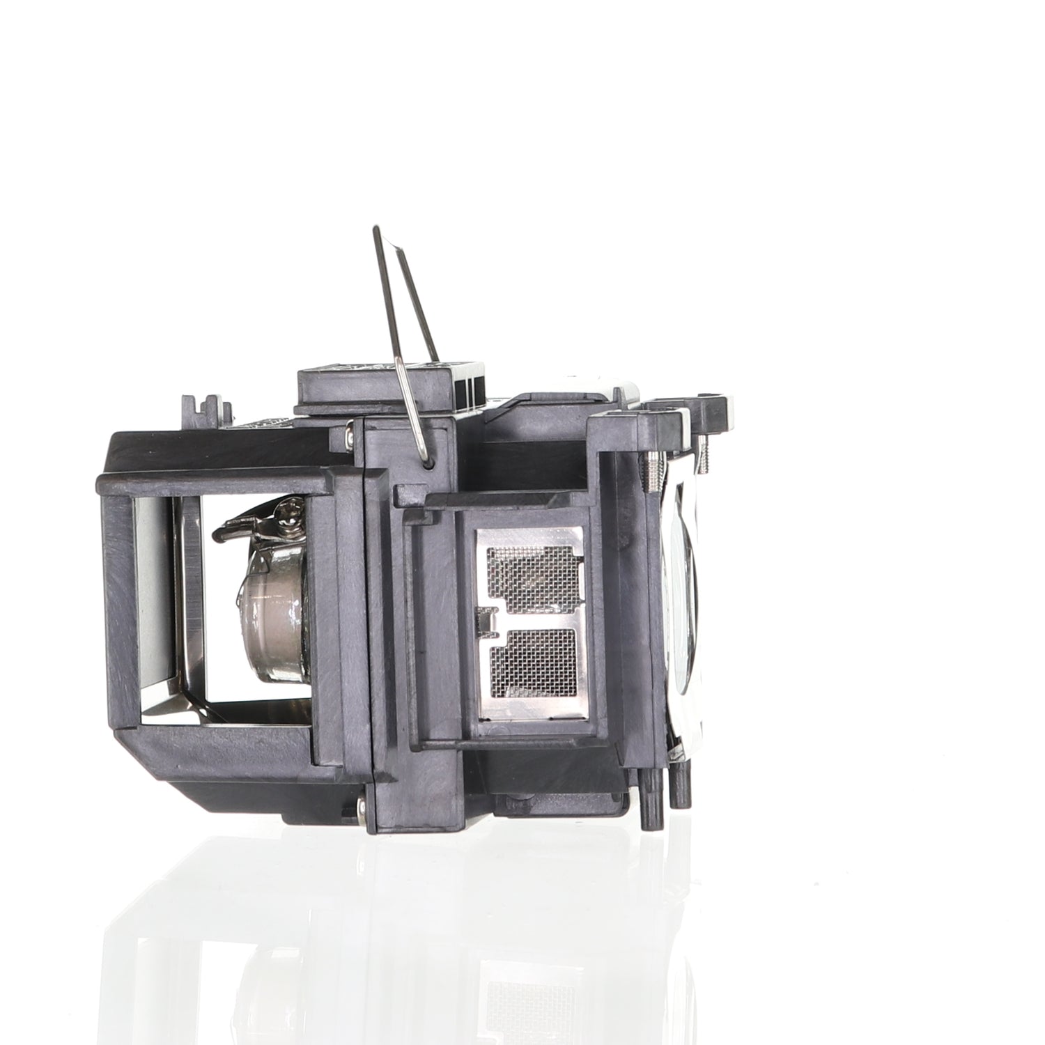 Lámpara genérica V13H010L67 con bombilla OEM para proyector Epson