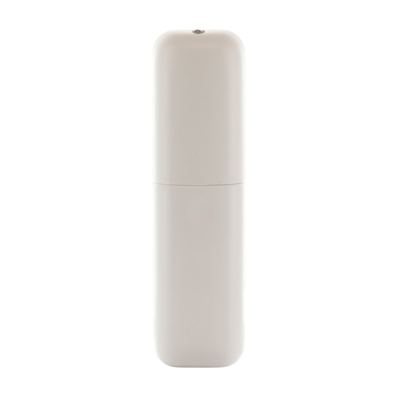 Anderic replacement remote control for Lasko 2033611 ceramic space heaters in a sleek white rectangular design.