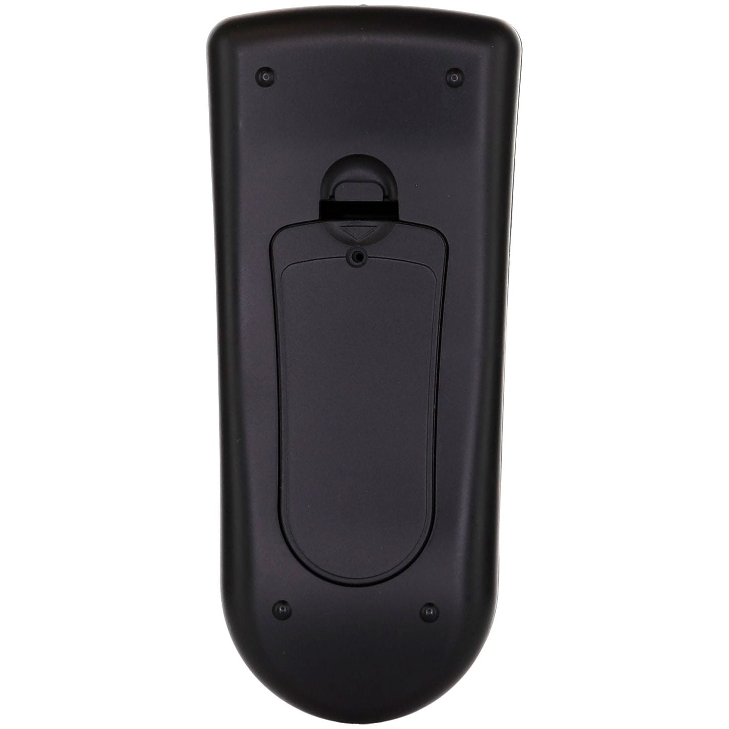 Anderic Substitute for Philips/Zenith ZN110 1-Device TV Universal Remote Control [RR1001]