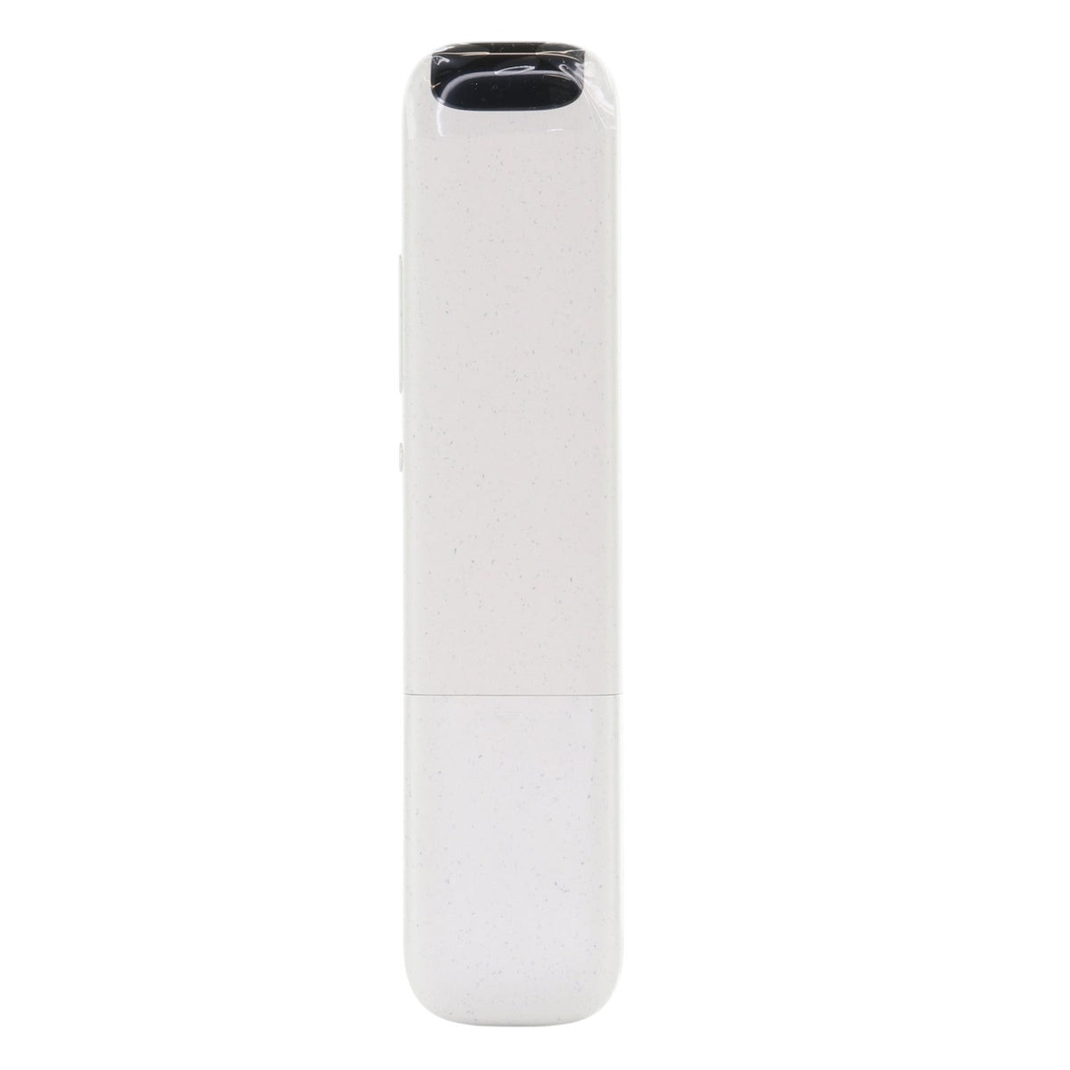 Anderic white TCL NXTVISION Google TV remote control with voice navigation and quick-access streaming buttons.