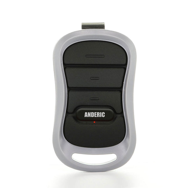 Genie G3T-R 3ボタンリモート リモコン 2個セット Genie 3-Button Garage Door Opener Remotes (2 Pack) - Each