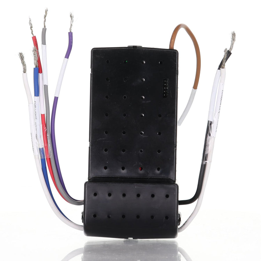 Anderic DC8-96SG8 Replacement DC Ceiling Fan Receiver for Monte Carlo,