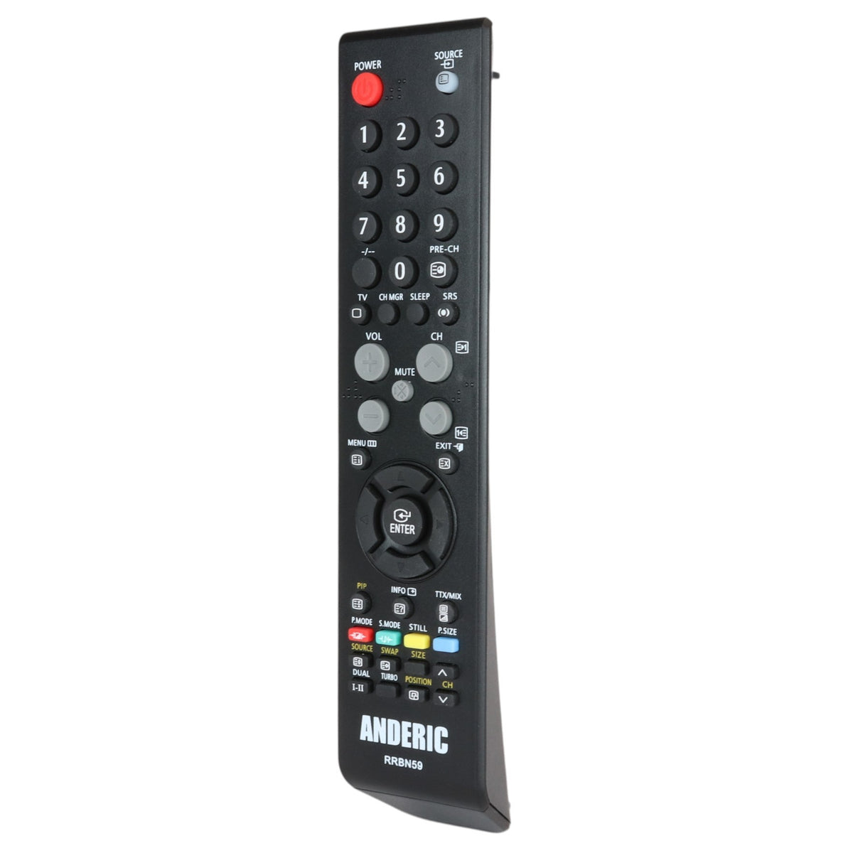 Mando a distancia de TV Samsung BN59-01105A - BN5901105A