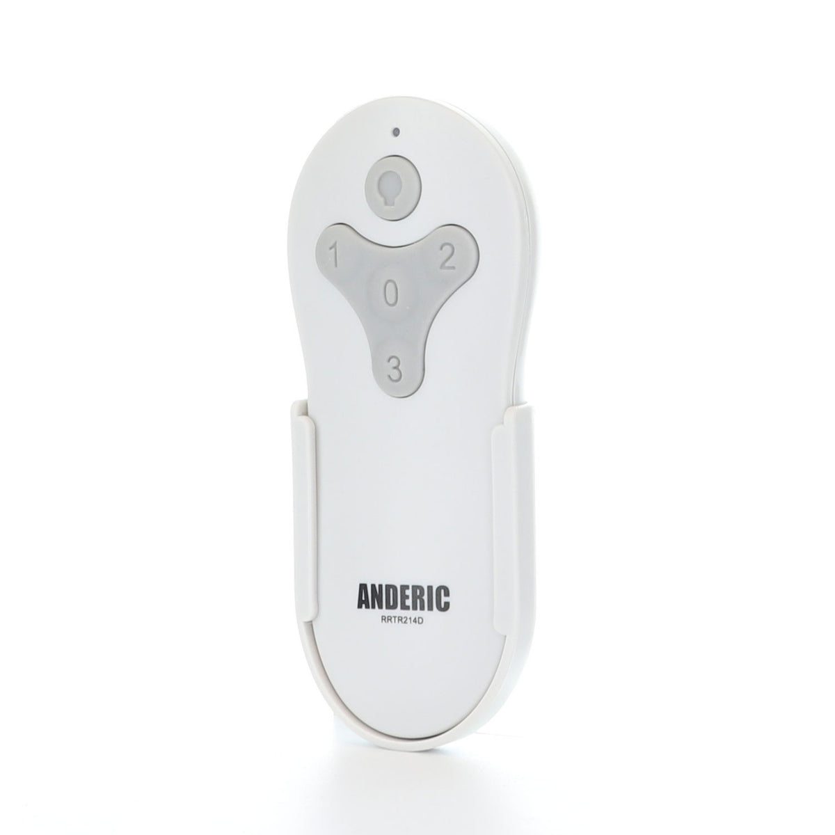 Control remoto para ventilador de techo Harbor Breeze TR214D