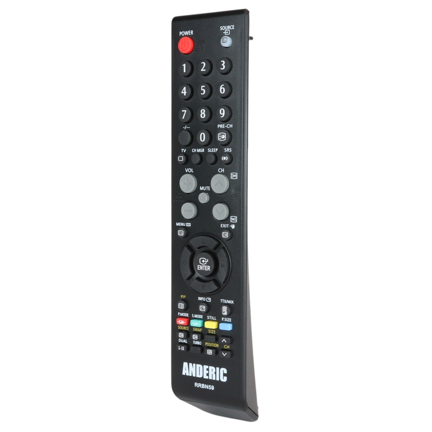 Télécommande Samsung AA59-00431A - AA5900431A