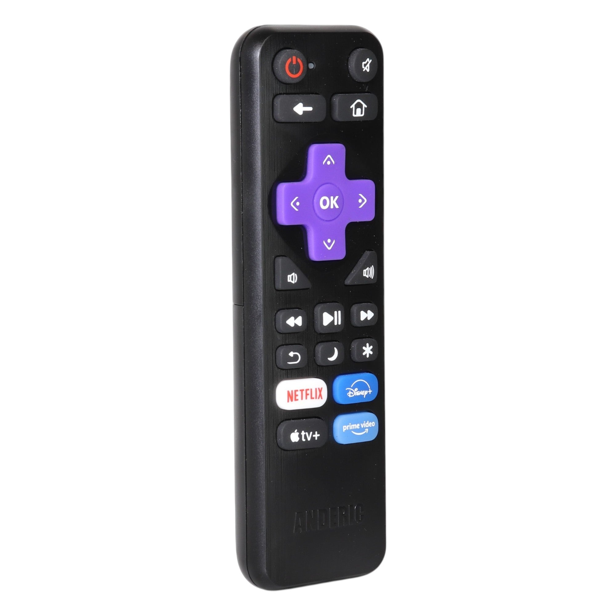 Télécommande de diffusion IR EXPRESS Roku RC108