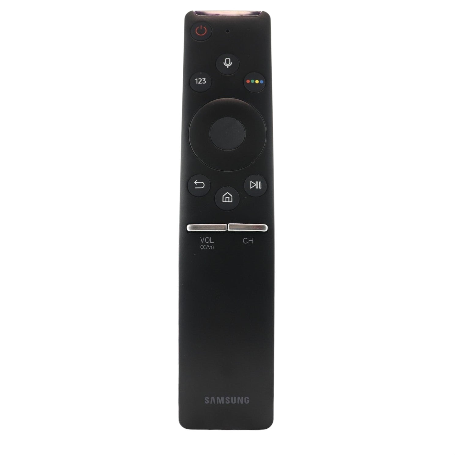 Samsung BN59-01298A Smart TV Remote Control | 2018 | VOICE | RF / IR | RMCSPN1AP1 - BN5901298A